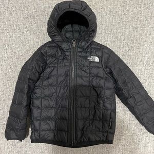 The Northface Thermaball toddler jacket 2T